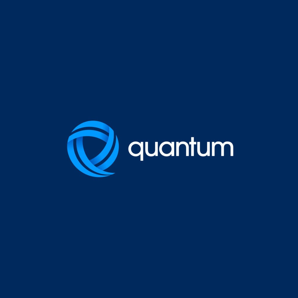 Quantum logo