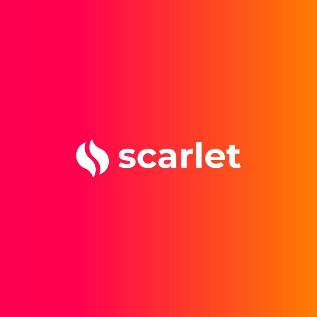 Scarlet logo